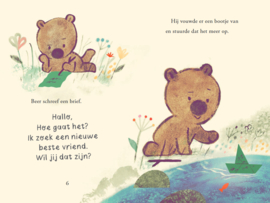 GOTTMER | Vogel en beer - de sterren en andere verhalen