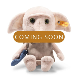 STEIFF | Knuffel Dobby - 26 cm