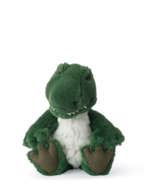 WWF CUB CLUB | Knuffel Krokodil Cornelio