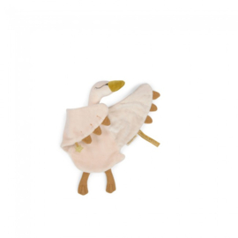 MOULIN ROTY | Knuffeldoekje zwaan - La petite école de danse
