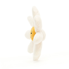 JELLYCAT | Knuffel Bloem Margriet - Fleury Daisy (small)