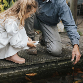 KIDYWOLF | Natuurcamera Kidyexplore