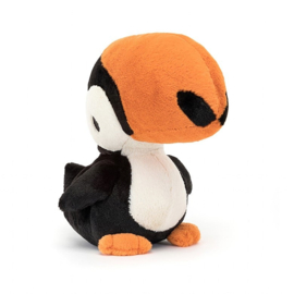 JELLYCAT | Knuffel Toekan- Bodacious Beak Toucan - 22 cm