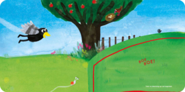 GOTTMER | Coco in de wei - kartonboekje