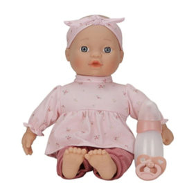 LITTLE DUTCH | Babypop Lily - 36 cm