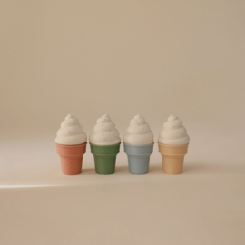 MUSHIE | Mix and match ijsjes