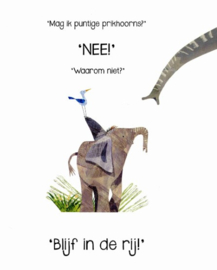 KINDERBOEK | Gewoon zoals je bent (2+)