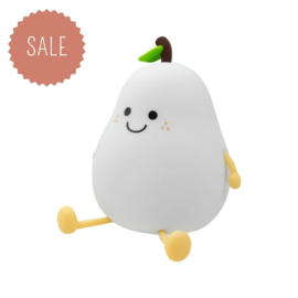 MARY'S | Nachtlampje peer