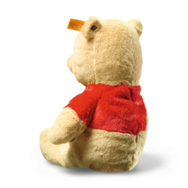 STEIFF | Knuffel Winnie the pooh - 29 cm