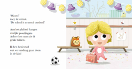 UITGEVERIJ CLAVIS  | Emma viert Pasen