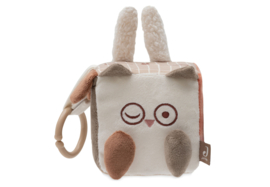 JOLLEIN | Activiteitenkubus - animal friends