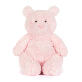 JELLYCAT | Knuffel beer Leola - 26 x 12 x 8 cm
