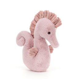 JELLYCAT | Knuffel Zeepaardje - Sienna Seahorse