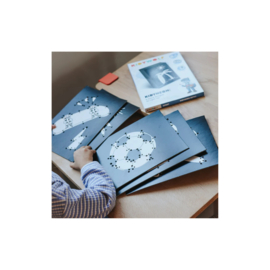 KIDYWOLF | Kidyneon navulling - extra borden - sport