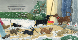 CLAVIS | Sinterklaas bij de Tockels