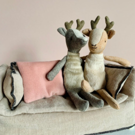 MAILEG | Knuffel Hert moeder - Deer Mother