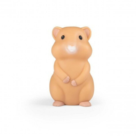 MOULIN ROTY | Nachtlampje hamster - Puce & Pilou
