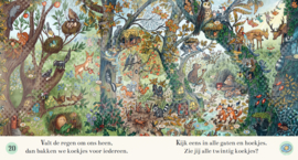 LEMNISCAAT | Knus en gezellig