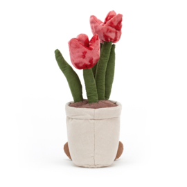 JELLYCAT | Amuseable Knuffel Tulp - Tulip