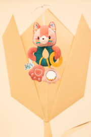 LILLIPUTIENS | Activiteitenring - Jeanne