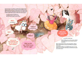 KINDERBOEK | De NEEhoorn en het verjaardagsfeestje