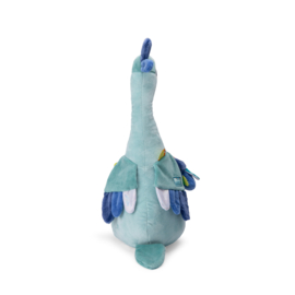 MOULIN ROTY |  Activiteitenknuffel reiger - La mara aux grenouilles