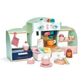 Tender Leaf Toys | Keuken & winkel speelgoed