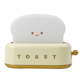 MARY'S | Nachtlampje toaster - geel