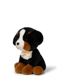 BON TON TOYS | Knuffelhond berner sennen Benny - 25 cm