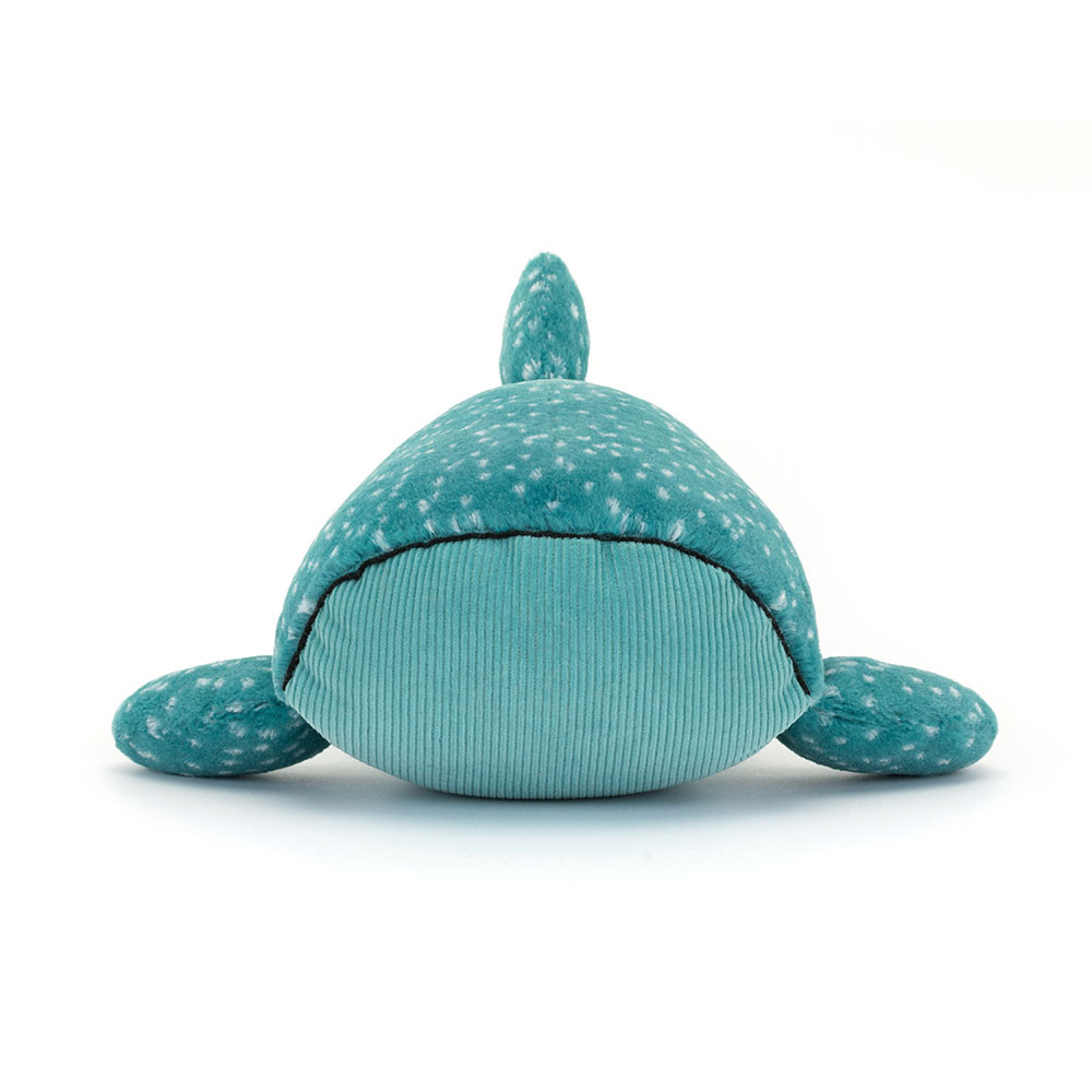 JELLYCAT | Knuffel Walvishaai - 12 x 16 x 40 cm