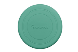 SCRUNCH | Frisbee munt groen