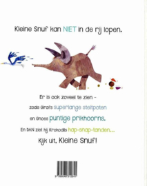 KINDERBOEK | Gewoon zoals je bent (2+)