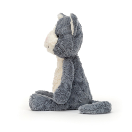 JELLYCAT | Knuffel Kat - Tuffet Cat