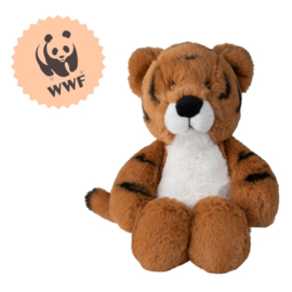 WWF CUB CLUB | Knuffel Tijger Timmie