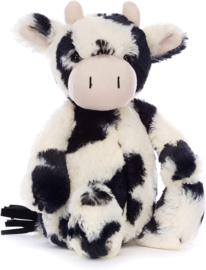 JELLYCAT | Knuffel Bashful Koe - Bashful Calf - 31 x 12 cm