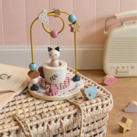 MOULIN ROTY | Kralenframe - Après la pluie