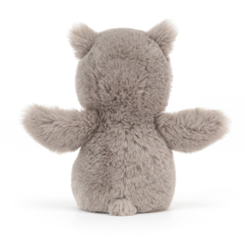 JELLYCAT | Knuffel Uil - Willow Owl