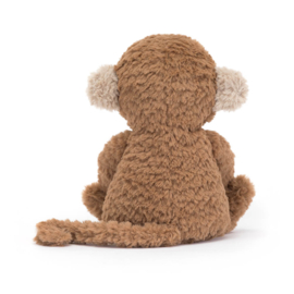 JELLYCAT | Knuffel Tumbletuft Aap - Monkey