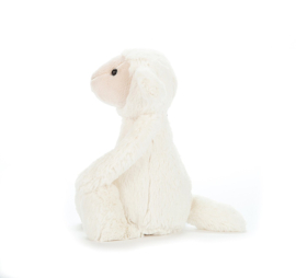 JELLYCAT | Knuffel Bashful Lam - Lamb - 31 x 12 cm