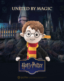 STEIFF | Knuffel Harry Potter - 28 cm
