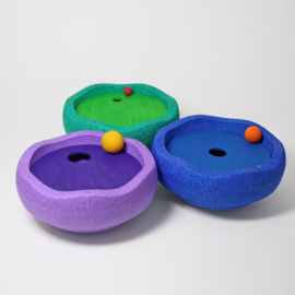 GRIMM'S x STAPELSTEIN | Rolling discs set - cool classic