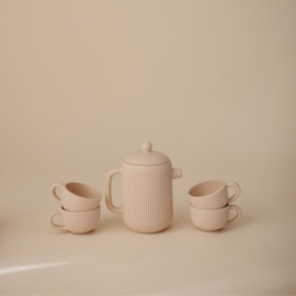 MUSHIE | Speelgoed theeservies - shifting sand