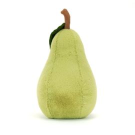 JELLYCAT | Knuffel Amuseable peer -  24 x 13 cm