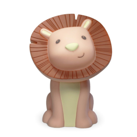 ATELIER PIERRE JUNIOR | Nachtlamp Hakuna Leeuw magnolia (oplaadbaar)