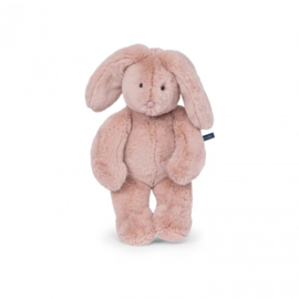 MOULIN ROTY | Knuffel konijn roze - Arthur et Louison - 32 cm