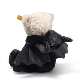 STEIFF | Knuffel teddybeer mr. Bat  - 29 cm