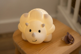 ATELIER PIERRE JUNIOR | Nachtlamp projector Juliette Dino - Zand