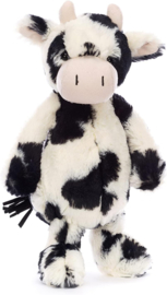 JELLYCAT | Knuffel Bashful Koe - Bashful Calf - 31 x 12 cm