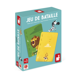 JANOD | Battle game