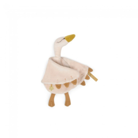 MOULIN ROTY | Knuffeldoekje zwaan - La petite école de danse